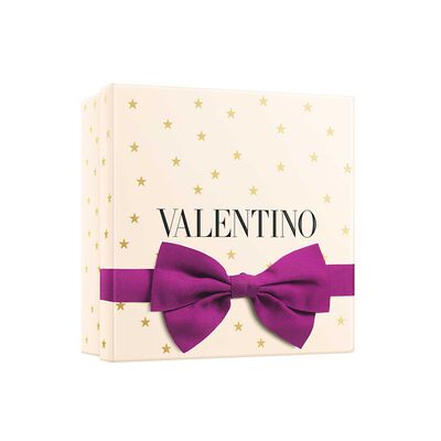 DONNA BORN IN ROMA EDP XMAS (SET DE FRAGANCIA PARA MUJER)